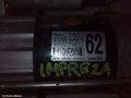 SUBARU IMPREZA STARTER, PETROL, FB20, AUTO, CVT, G5, 11/2016 ONWARDS - Image 1