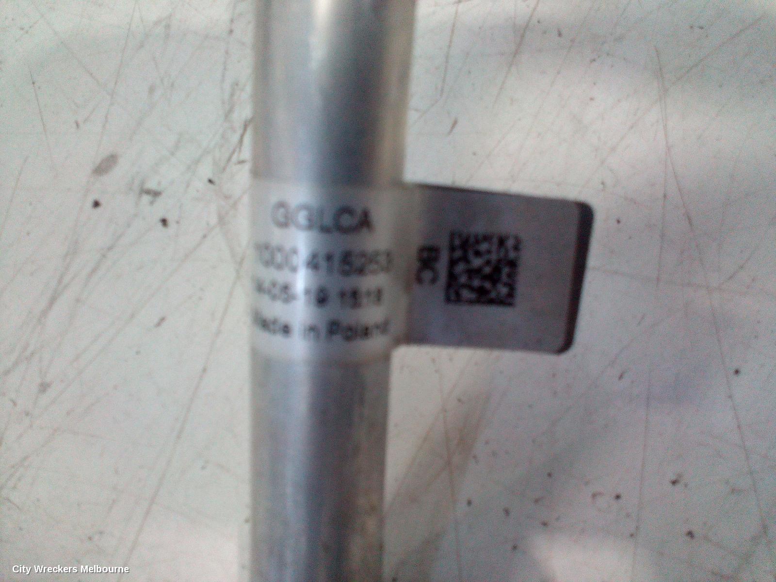 LAND ROVER DISCOVERY SPORT A/C HOSES, L550, 01/2015 ONWARDS - Image 3