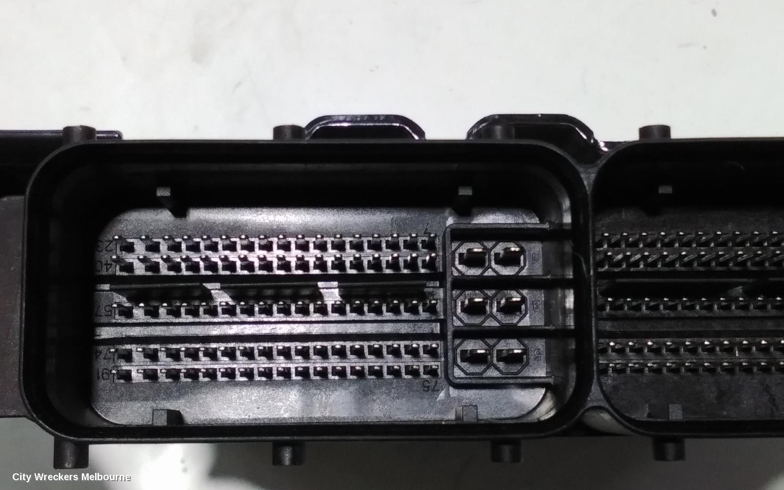 HYUNDAI I30 ECU, ENGINE ECU, 2.0, PETROL, ECU ONLY, PD, 03/2017 ONWARDS - Image 3