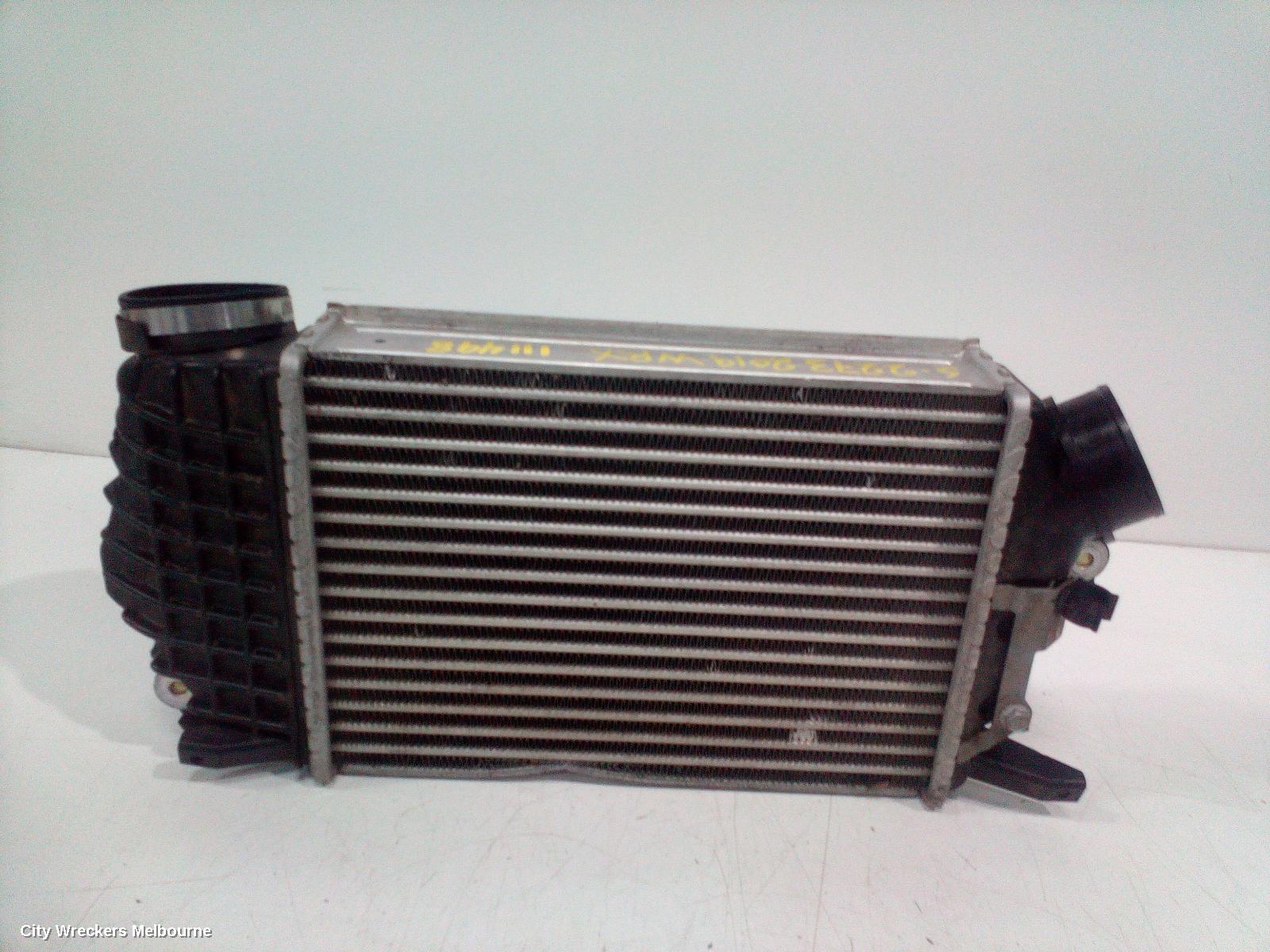 SUBARU WRX INTERCOOLER, PETROL, 2.0, FA20F, TURBO, V1, 03/2014 - 10/2021 - Image 3