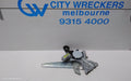TOYOTA COROLLA RIGHT REAR WND REG/MOTOR, ZRE182R, HATCH, 10/2012 - 06/2018 - Image 1