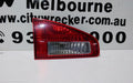 SUBARU TRIBECA REAR GARNISH, TAILGATE LAMP (LH SIDE), B9, 12/2007 - 01/2014 - Image 1