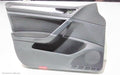 VOLKSWAGEN GOLF DOOR TRIM, LH FRONT, GEN 7, CLOTH, HATCH, 03/2013 - 08/2020 - Image 1
