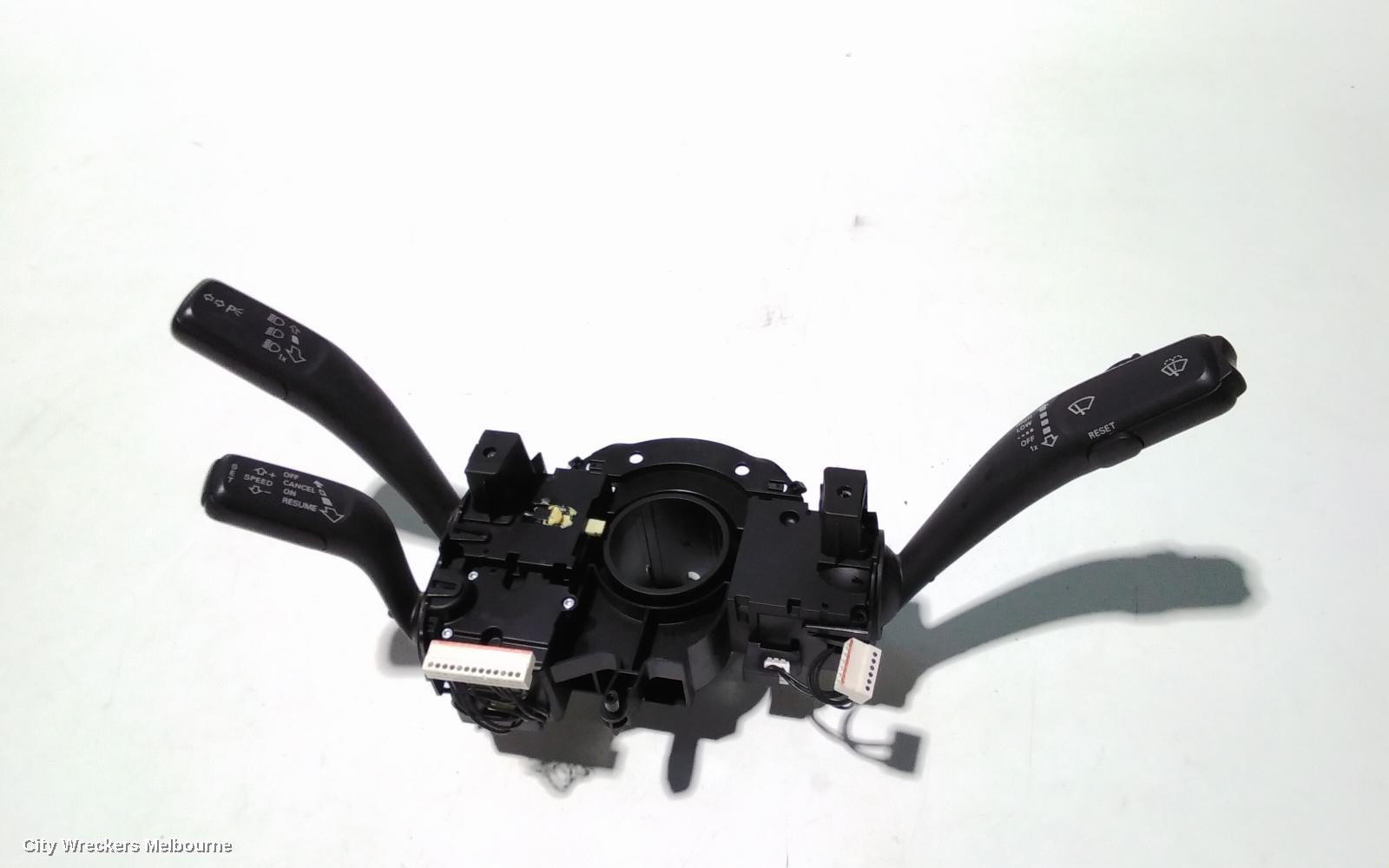 AUDI A4 COMBINATION SWITCH, COMBINATION SWITCH ASSY, B8 8K, SEDAN, 02/2008 - 06/2012 - Image 1