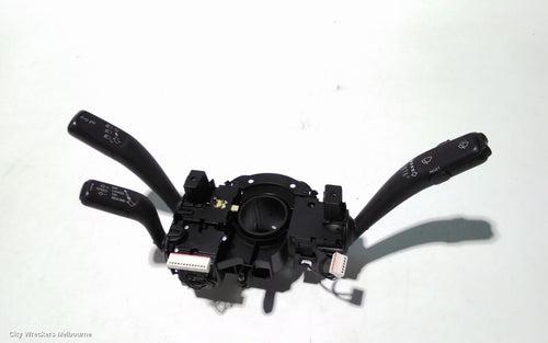 AUDI A4 COMBINATION SWITCH, COMBINATION SWITCH ASSY, B8 8K, SEDAN, 02/2008 - 06/2012 - Image 1