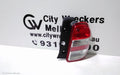NISSAN MICRA RIGHT TAILLIGHT, K13, 12/2012 - 03/2015 - Image 1