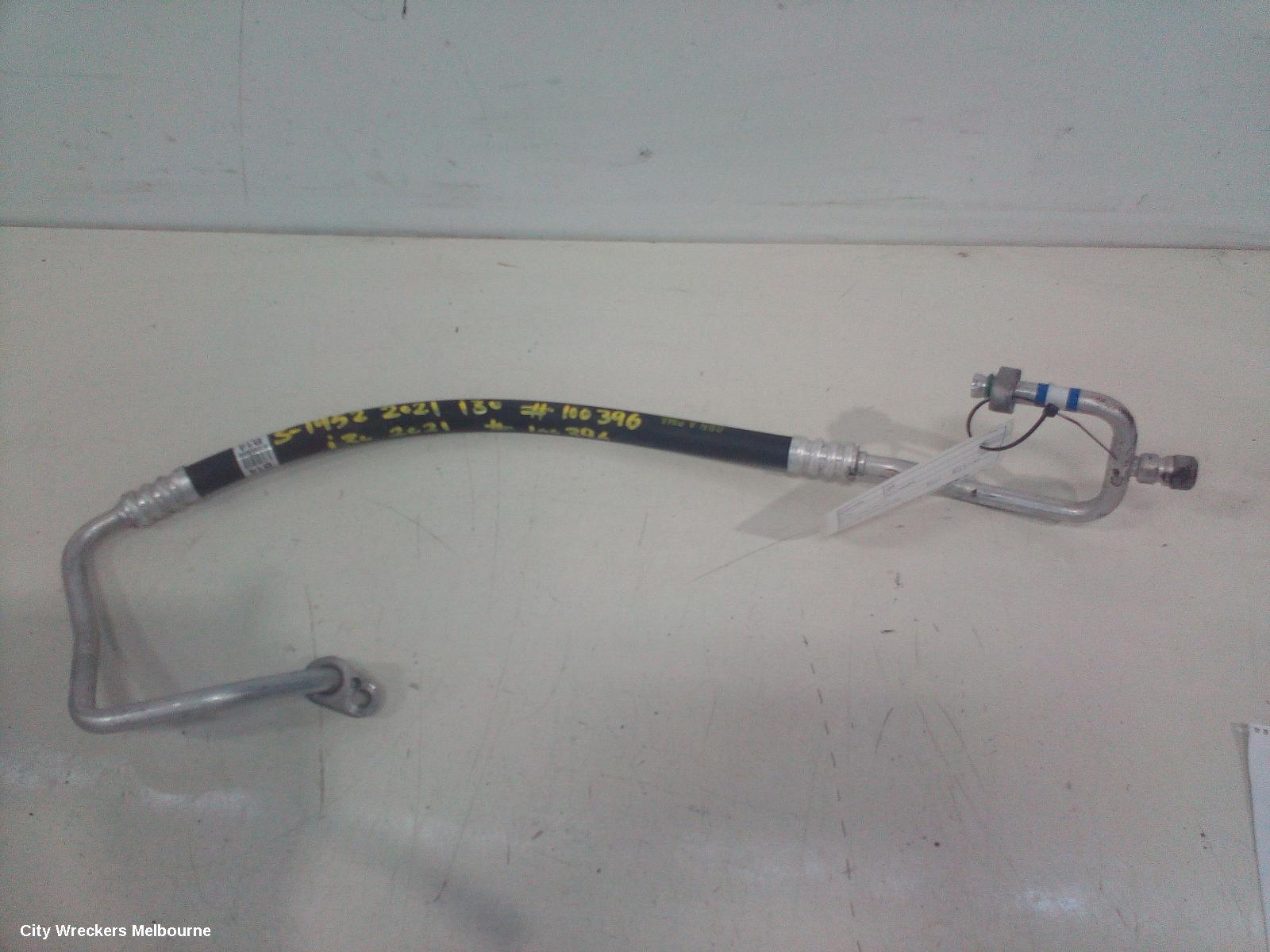 HYUNDAI I30 A/C HOSES, PD, HATCH, 03/2017 ONWARDS - Image 2