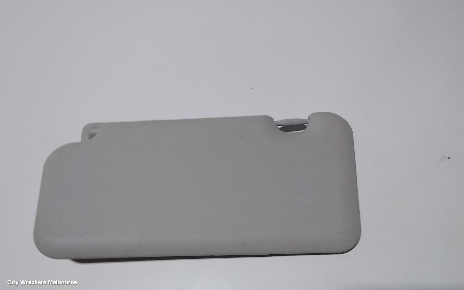 MAZDA CX3 SUNVISOR, DK, RH SIDE, 03/2015 ONWARDS - Image 2