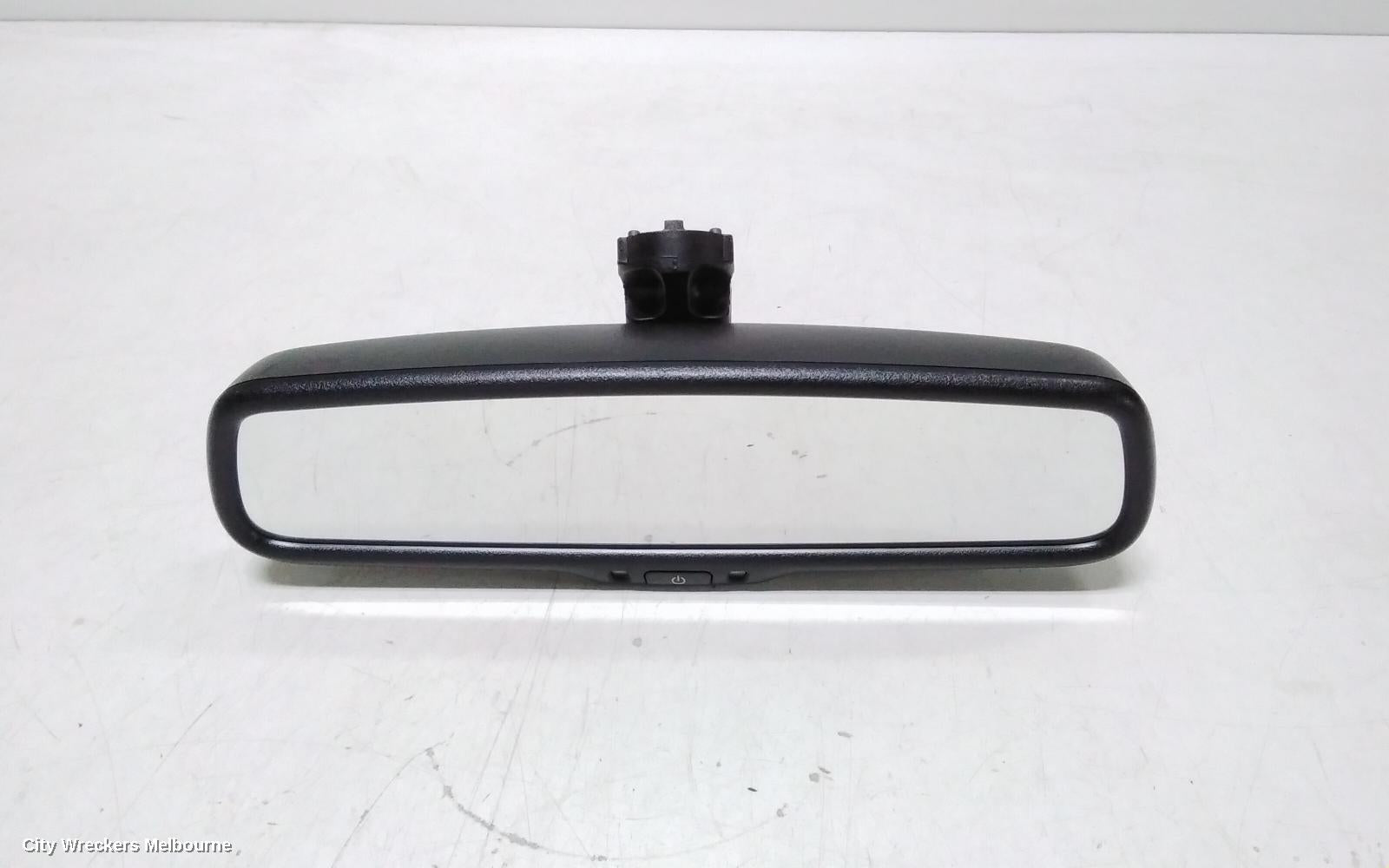 SUBARU XV INTERIOR MIRROR, G5X, 03/2017 - 06/2023 - Image 1