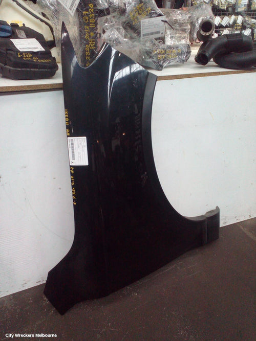AUDI Q7 RIGHT GUARD, 4L, 09/2006 - 08/2015 - Image 2