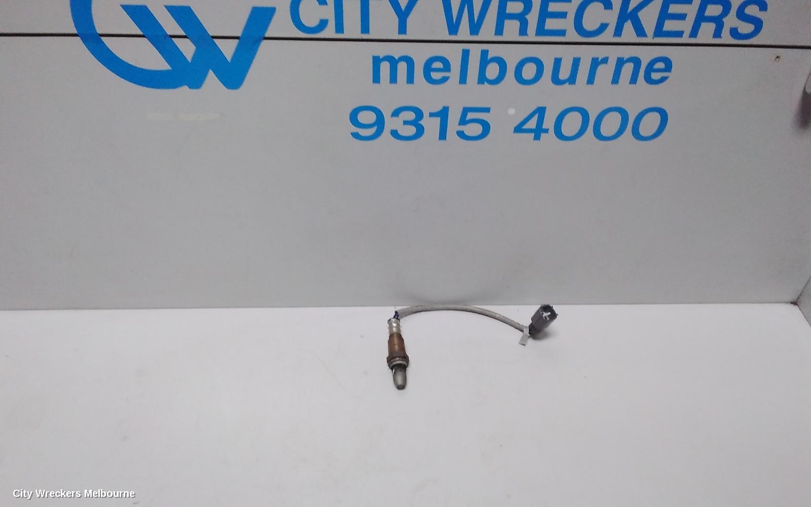 TOYOTA KLUGER OXYGEN SENSOR, XU50 SERIES, 03/2014 - 02/2021 - Image 1