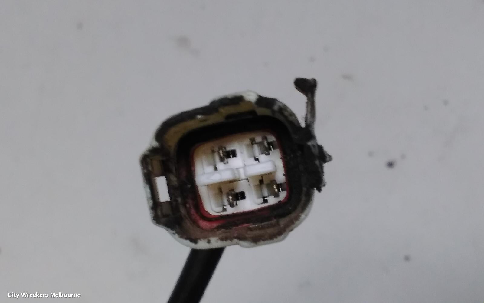 SUZUKI VITARA OXYGEN SENSOR, GRAND VITARA, JB, 08/2005 - 09/2008 - Image 3