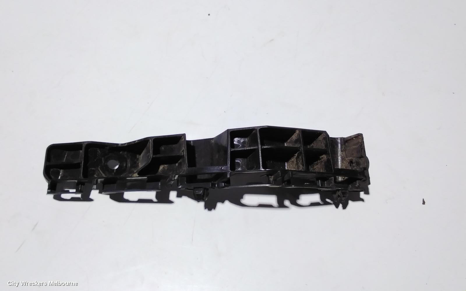 SUZUKI ALTO, 07/2009 - 12/2014, RHF BAR SLIDER: 85691 - Image 1