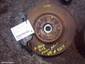 FORD FOCUS LEFT FRONT HUB ASSEMBLY, LW, PETROL, 05/2011 - 08/2015 - Image 1