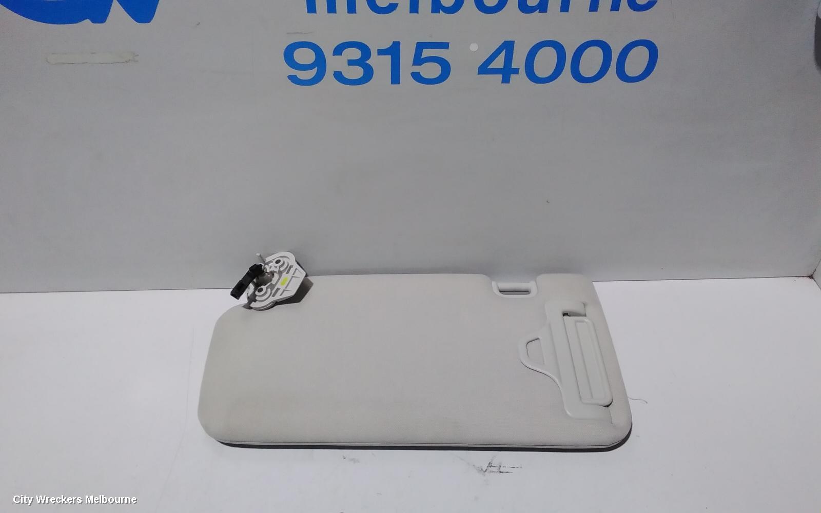 SUBARU FORESTER SUNVISOR, RH SIDE, SK, 09/2018 ONWARDS - Image 3