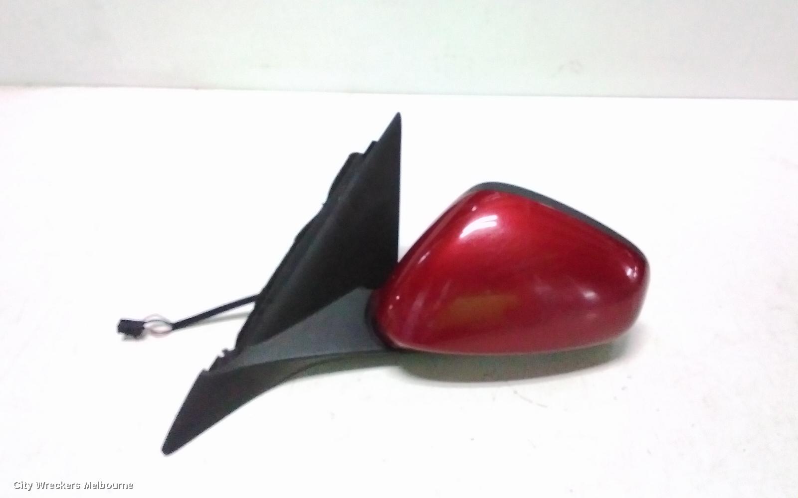 ALFA ROMEO GIULIETTA LEFT DOOR MIRROR, COLOUR CODED TYPE, 940 SERIES, 06/2011 ONWARDS - Image 2