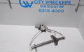 HONDA CIVIC RIGHT REAR WND REG/MOTOR, 7TH GEN, POWER, SEDAN, 11/2000 - 12/2005 - Image 1