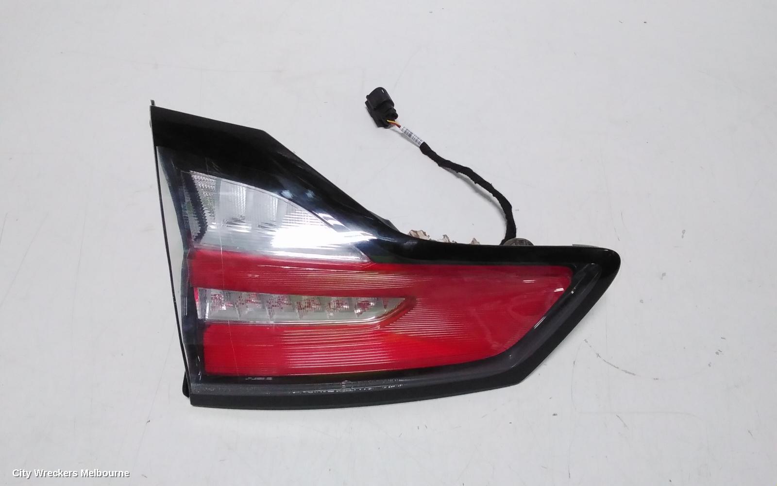 FORD ENDURA REAR GARNISH, TAILGATE GARNISH (LH SIDE), CA, 09/2018 - 06/2020 - Image 3