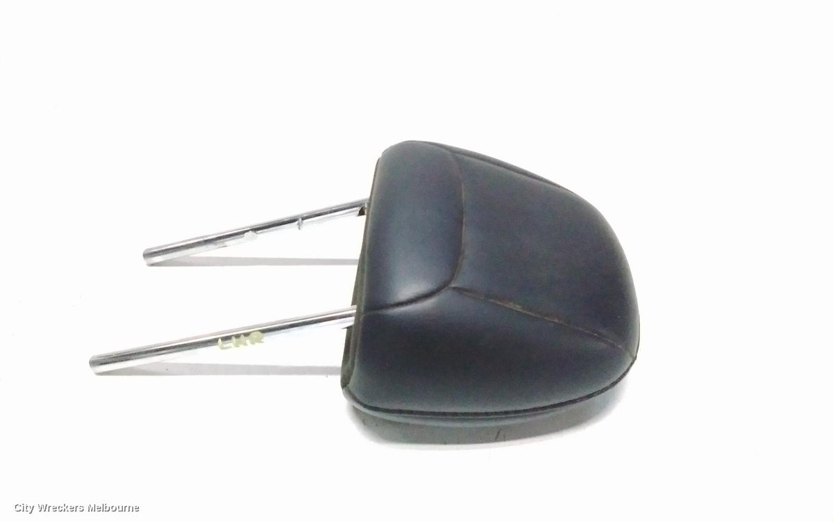 JEEP CHEROKEE HEADREST, KL, LH REAR, LEATHER, TRAILHAWK, 02/2014 - 11/2022 - Image 1