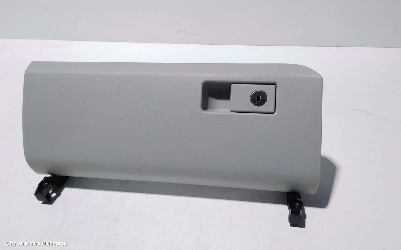 TOYOTA HIACE GLOVE BOX, 300 SERIES, 02/2019 ONWARDS - Image 2