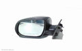 KIA CERATO LEFT DOOR MIRROR, TD, THIN BLINKER TYPE, COUPE/KOUP, 07/2010 - 03/2013 - Image 1
