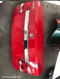 HOLDEN CRUZE BOOTLID/TAILGATE, BOOTLID, JG-JH, SEDAN, NON SPOILER TYPE, 03/2009 - 01/2017 - Image 1