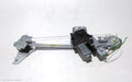 PEUGEOT 307 LEFT REAR WND REG/MOTOR, T5, POWER, 5DR HATCH, 12/2001 - 09/2005 - Image 1