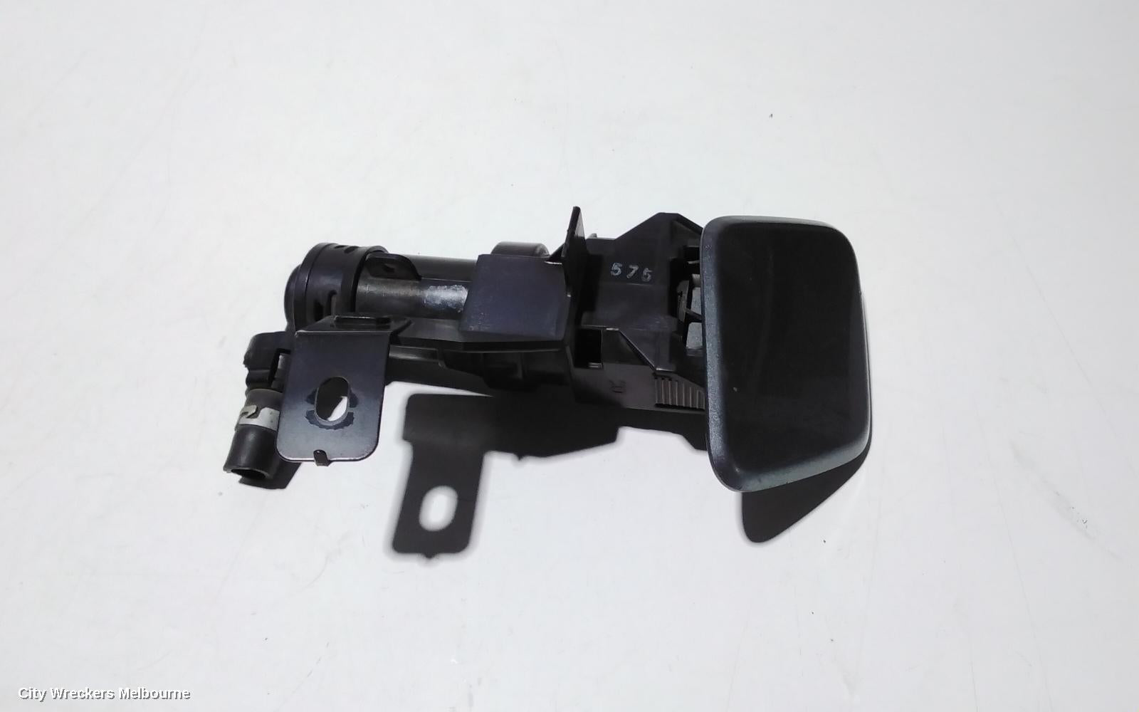 NISSAN MURANO WASHER JET, Z50 05/2002 - 12/2008 - Image 2