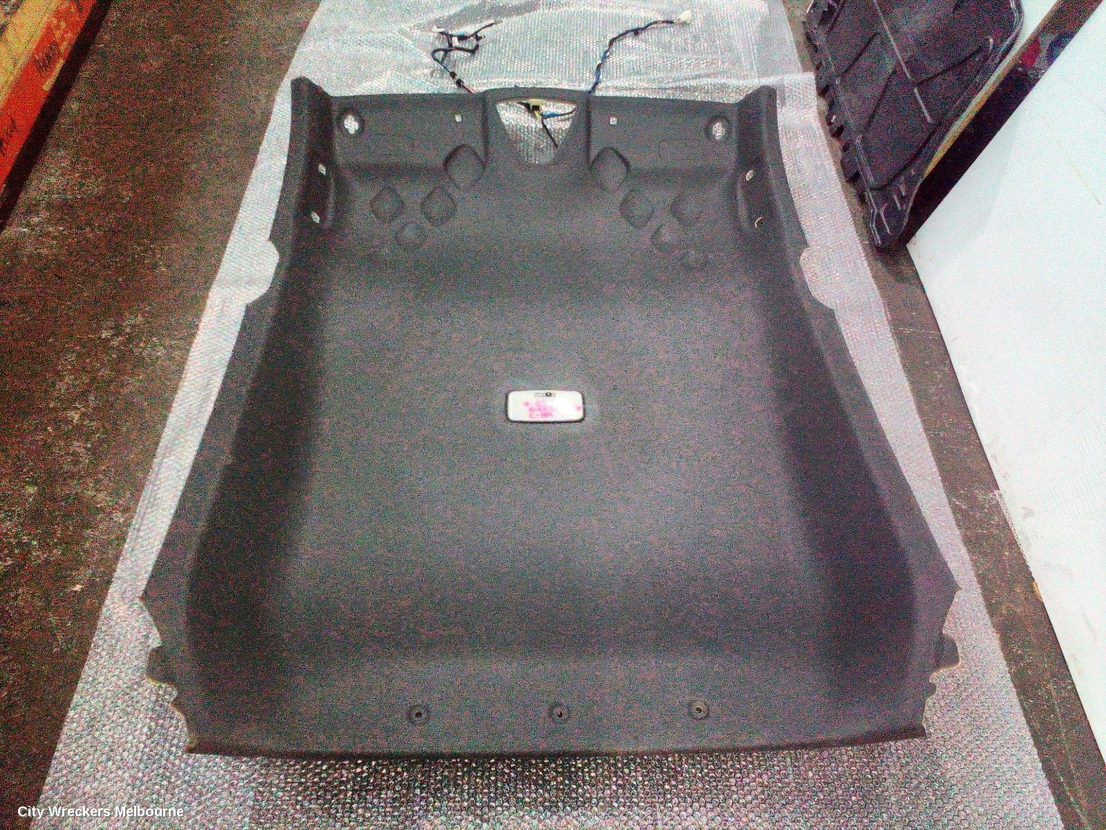 TOYOTA C-HR HOODLINING, GEN 1, 12/2016 - 09/2023 - Image 2