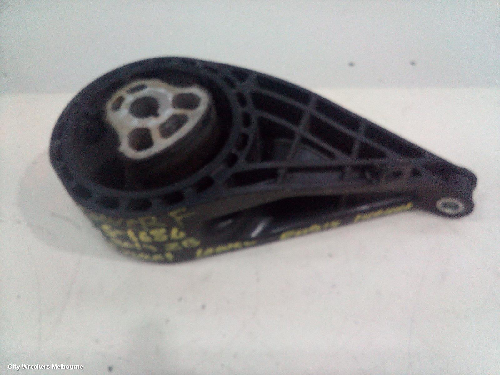 HOLDEN COMMODORE MOUNT, ZB, 10/2017 - 12/2020 - Image 2
