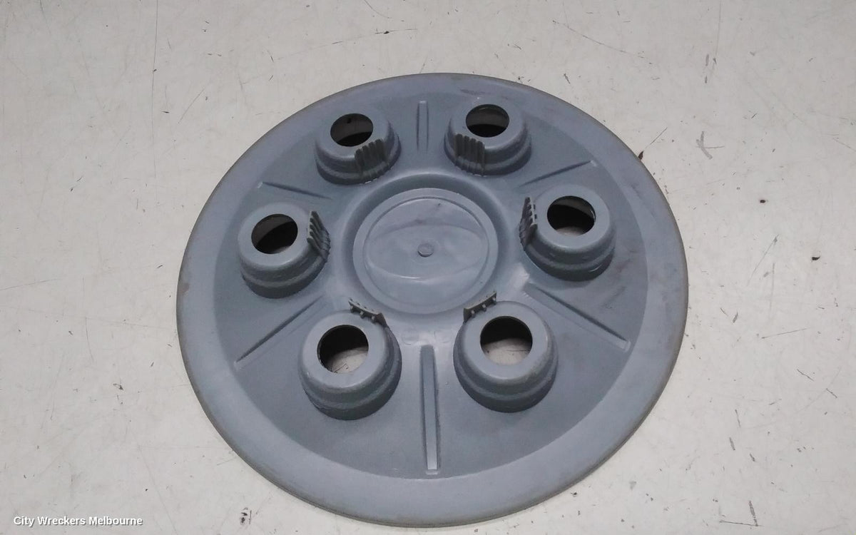 HYUNDAI STARIA WHEEL COVER/HUB CAP, US4, 04/2021 ONWARDS - Image 3