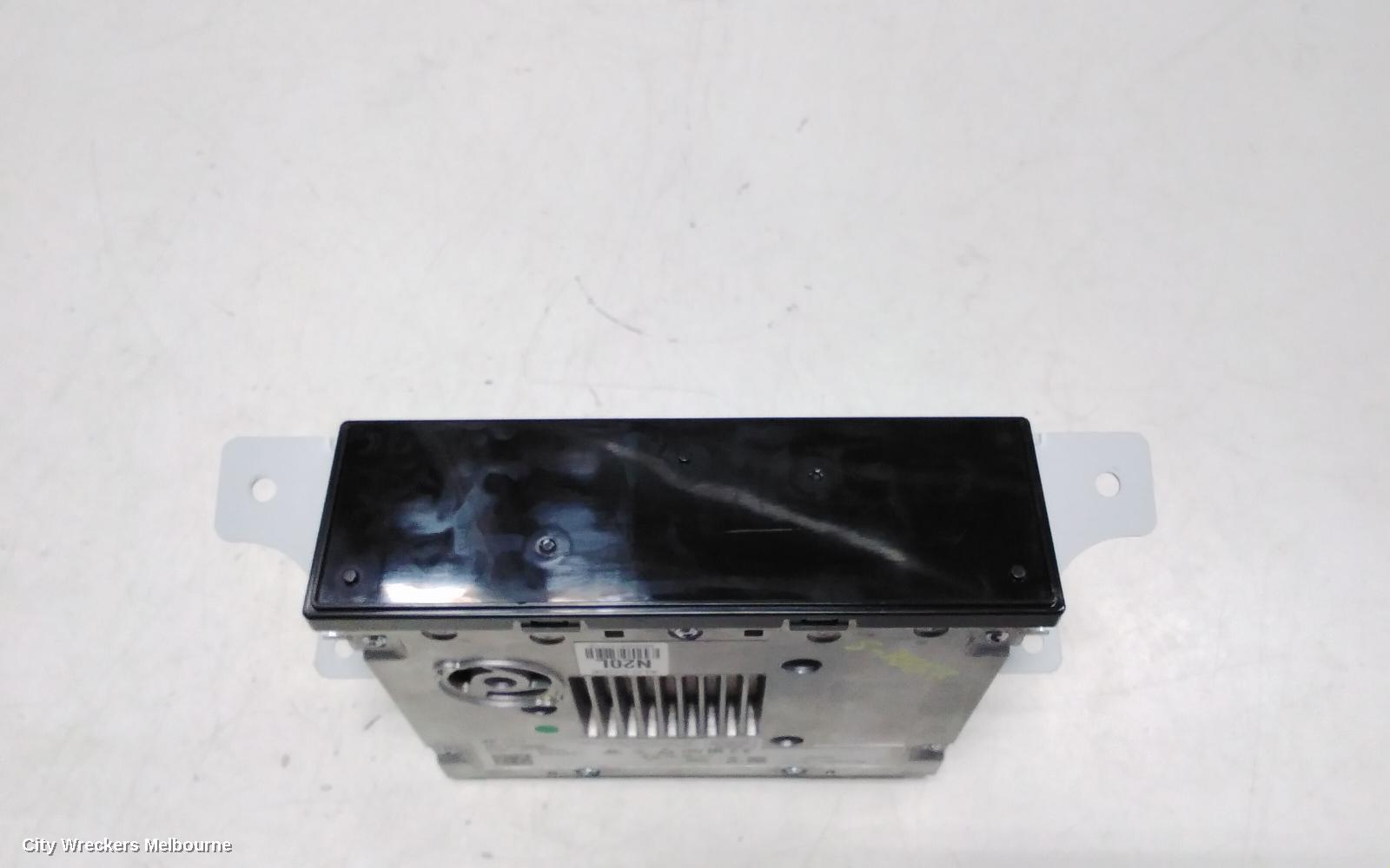 KIA SPORTAGE RADIO/CD/DVD/SAT/TV, HEAD UNIT, NQ5, 09/2021 ONWARDS - Image 2