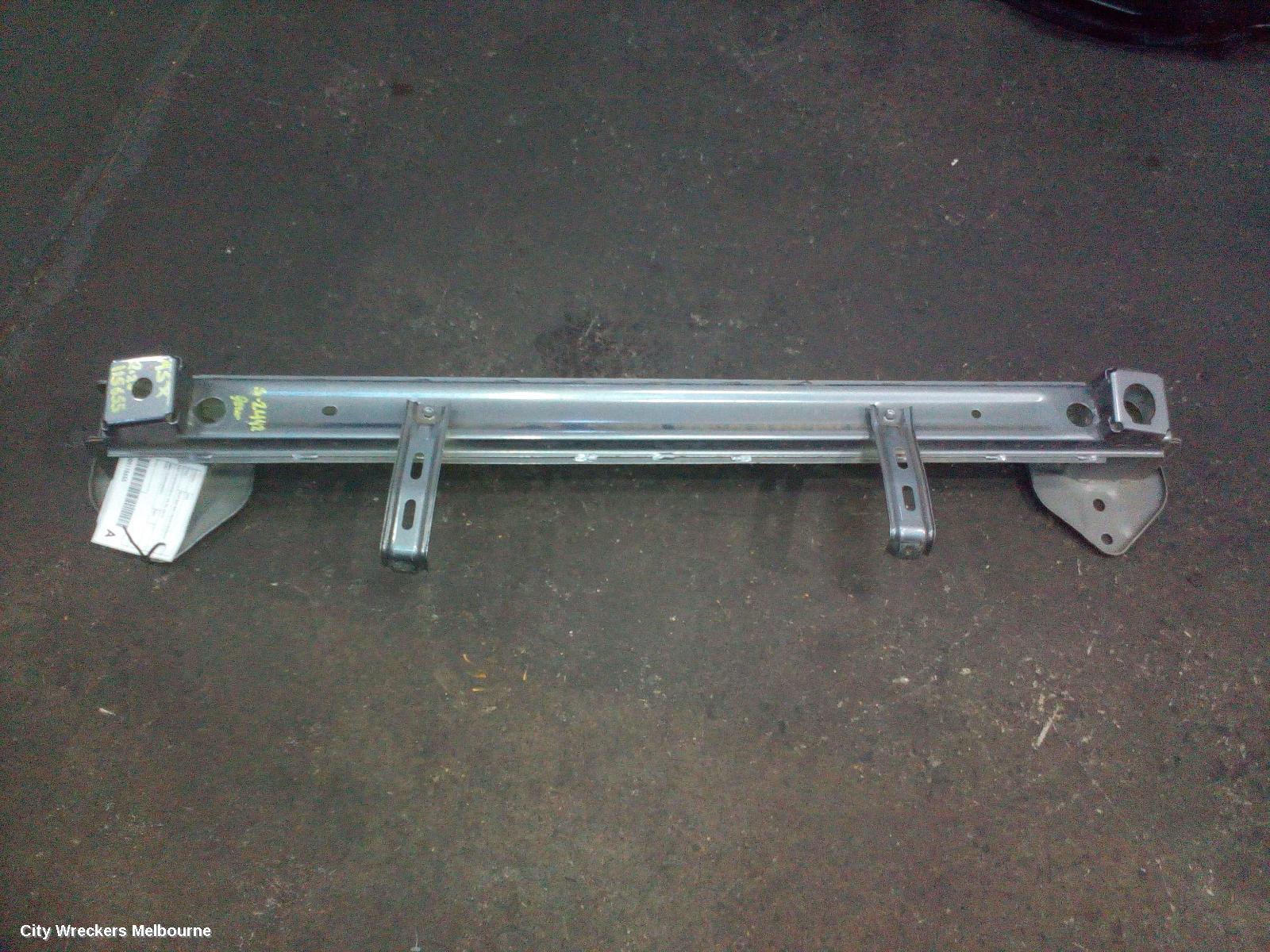 MITSUBISHI ASX R/BAR BRACKET/REINFO, MAIN REINFORCEMENT, XA-XD, 05/2010 ONWARDS - Image 3
