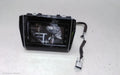 SUZUKI SWIFT RADIO/CD/DVD/SAT/TV, HEAD UNIT, W/ DISPLAY UNIT, 7IN TOUCHSCREEN, NON BLUETOOTH TYPE, AZ, 04/2017 ONWARDS - Image 1