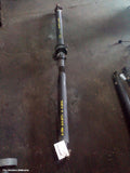 MAZDA BT50 REAR DRIVE SHAFT, BALANCER, 2.2, DIESEL, AUTO, 4WD, UR, 09/2015 - 06/2020 - Image 1