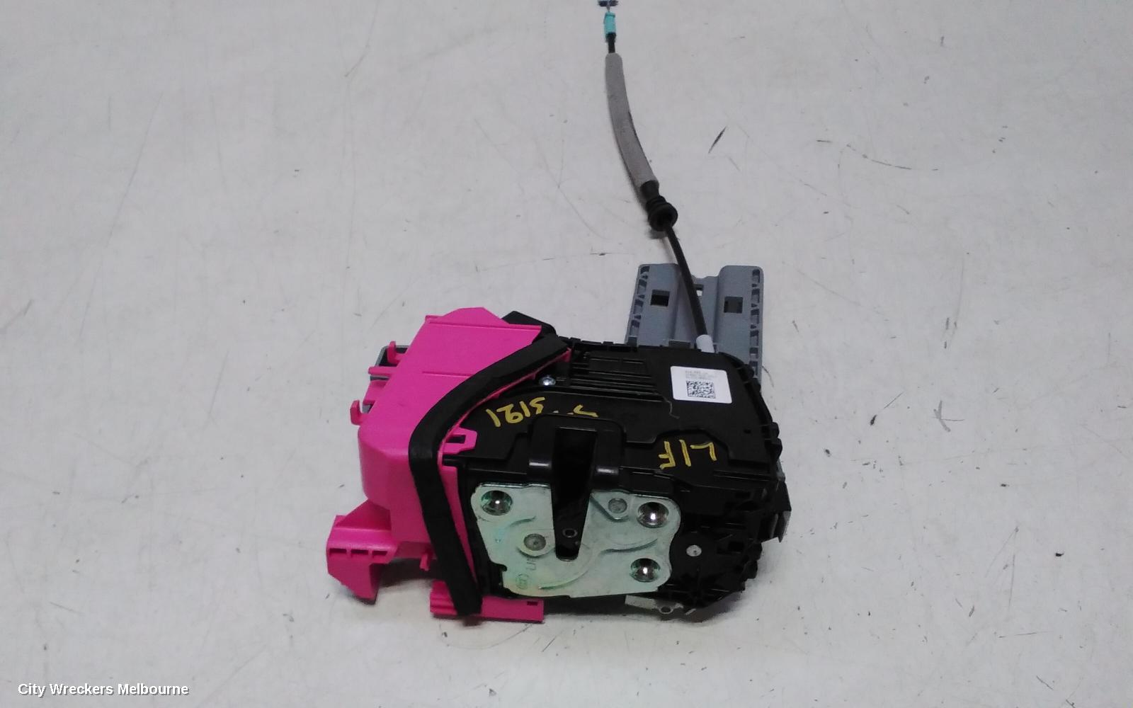 HYUNDAI TUCSON DOOR/BOOT/GATE LOCK, LEFT FRONT DOOR LOCK, NX4, 02/2021 ONWARDS - Image 3