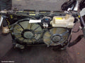 LEXUS RX SERIES FAN, 3.5, 2GR, GSU3#, RX350, 03/2006 - 11/2008 - Image 1