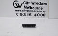 MAZDA 3, BP, 03/2019 ONWARDS, TRACTION CONTROL SWITCH GJE8-66170A: 102662 - Image 1