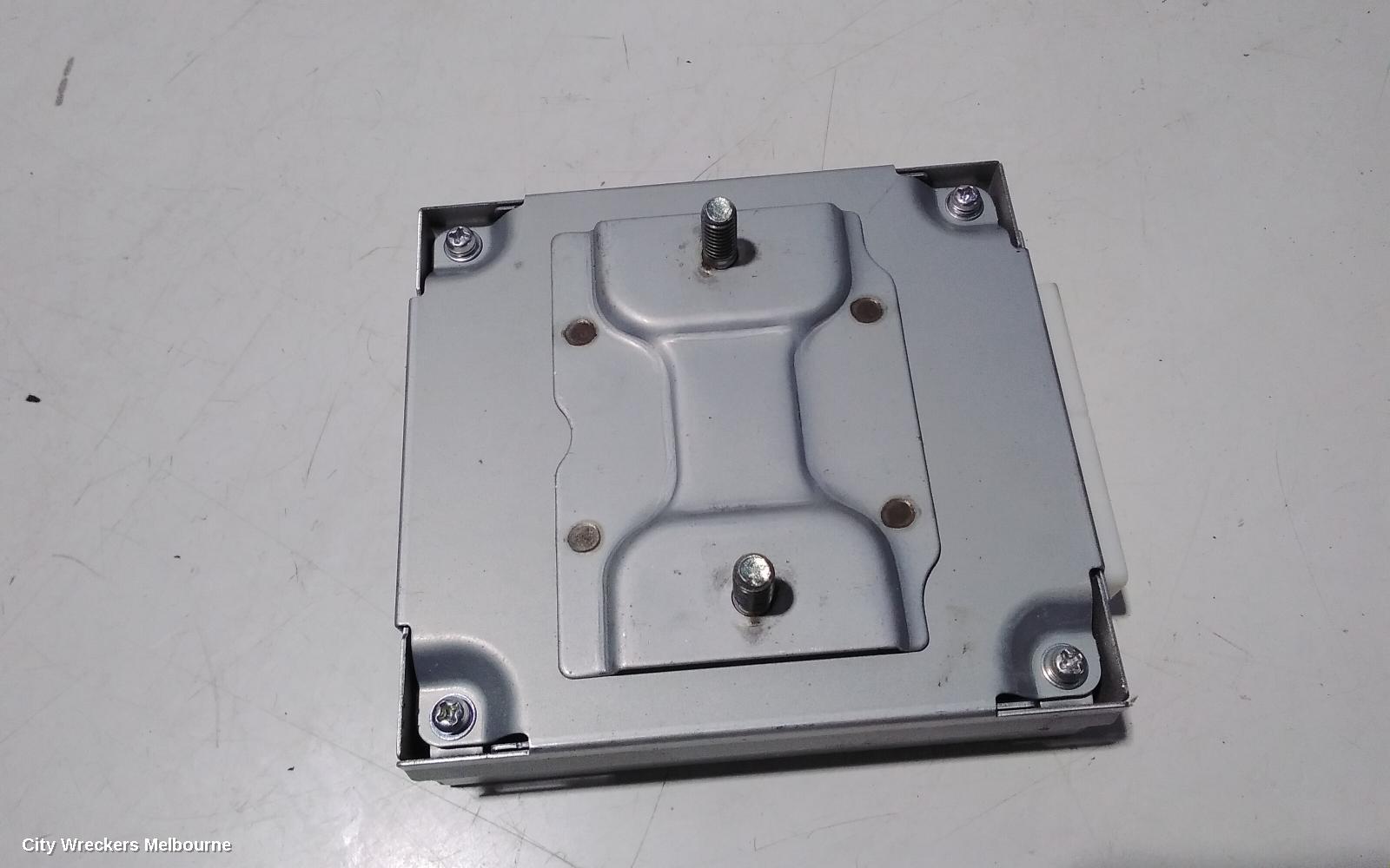 MITSUBISHI TRITON ECU, BCM/ETACS CONTROL MODULE, (UNDER DASH FUSE BOX MOUNTED), P/N 8637B251, MQ-MR, 03/2015 - 10/2023 - Image 2