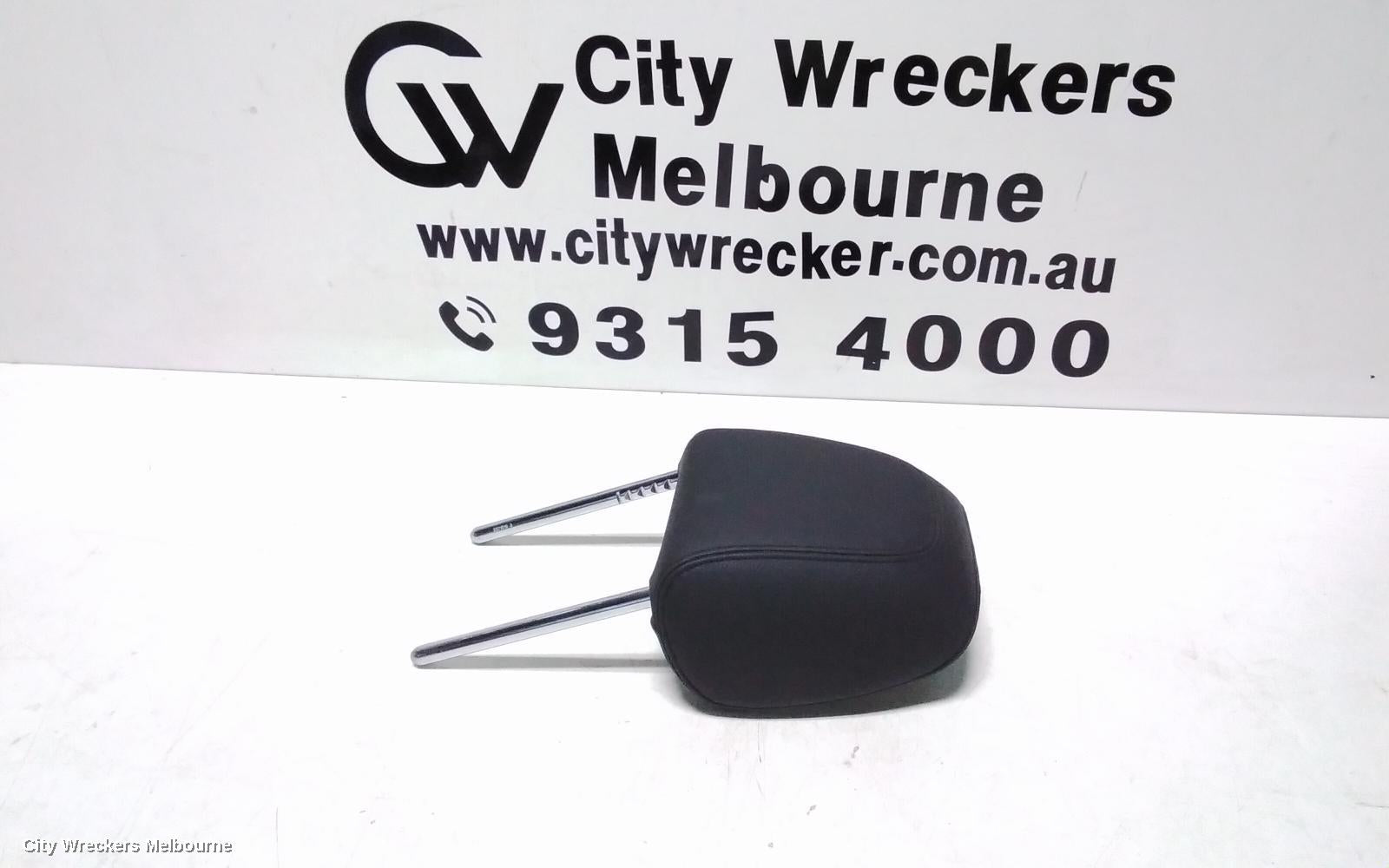 BMW X1 HEADREST, F48, 08/2015 - 06/2022 - Image 2