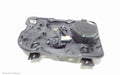JEEP GRANDCHEROKEE LEFT FRONT WINDOW REG/MOTOR, WK, 10/2010 - 02/2022 - Image 1
