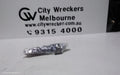 MITSUBISHI PAJERO DOOR HANDLE, OUTER, LH/RH FRONT, CHROME, PAJERO SPORT, QE-QF, 10/2015 ONWARDS - Image 1