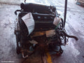 SUZUKI SWIFT ENGINE, PETROL, 1.2, K12C, AZ, 04/2017 ONWARDS - Image 1