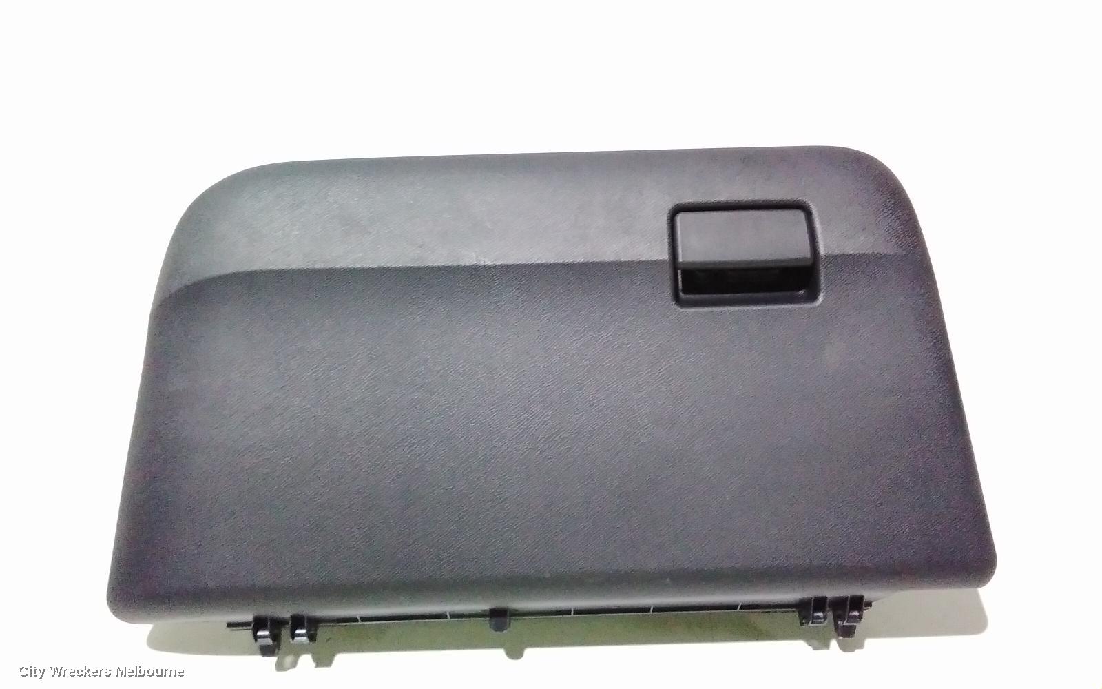 TOYOTA PRIUS GLOVE BOX, NHP10R, PRIUS C, 12/2011 - 03/2020 - Image 2