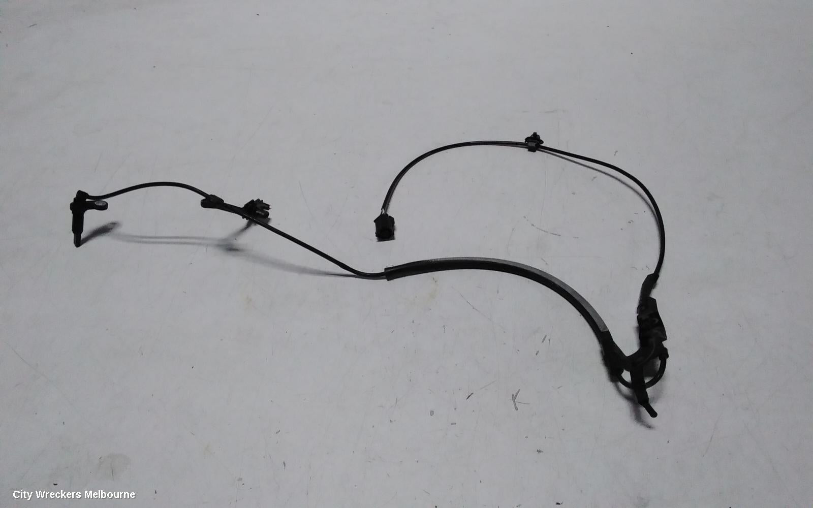 TOYOTA RAV4 ABS SENSOR, XA50, RH FRONT, 11/2018 ONWARDS - Image 1
