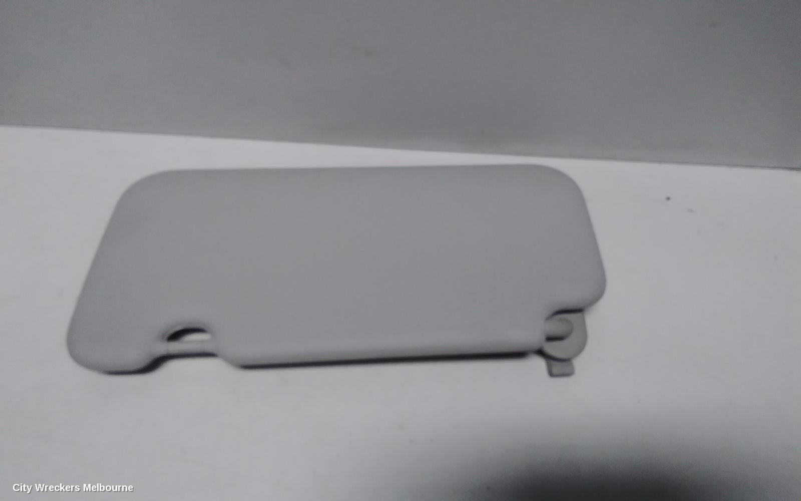 KIA PICANTO SUNVISOR, JA, RH SIDE, 05/2017 ONWARDS - Image 3