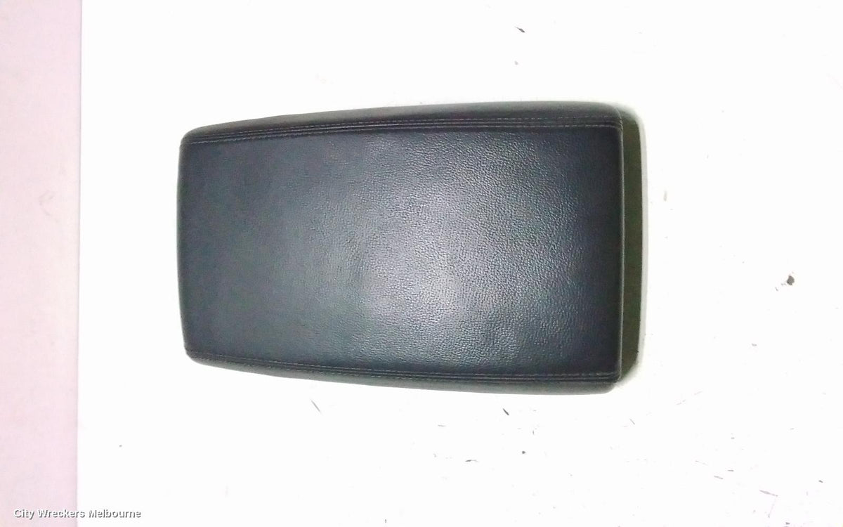 AUDI A6 CONSOLE, C7/4G, 04/2011 - 06/2018 - Image 2