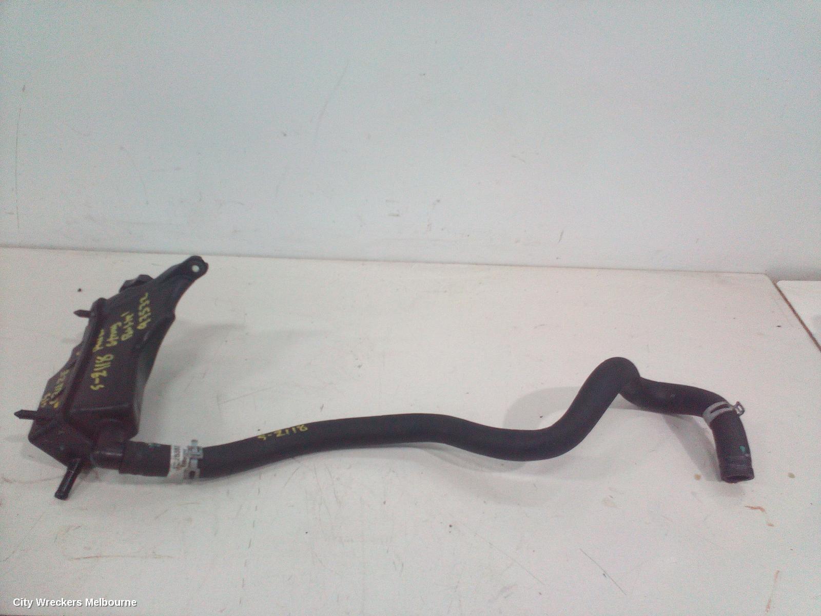 HOLDEN CRUZE, JH 03/2011 - 01/2017, POWER STEERING  BOTTEL : 97532 - Image 1