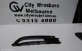 VOLKSWAGEN PASSAT RIGHT INDICATOR/FOG/SIDE, B8/MK7, BUMPER FOGLAMP, STANDARD TYPE, 06/2015 - 10/2019 - Image 1