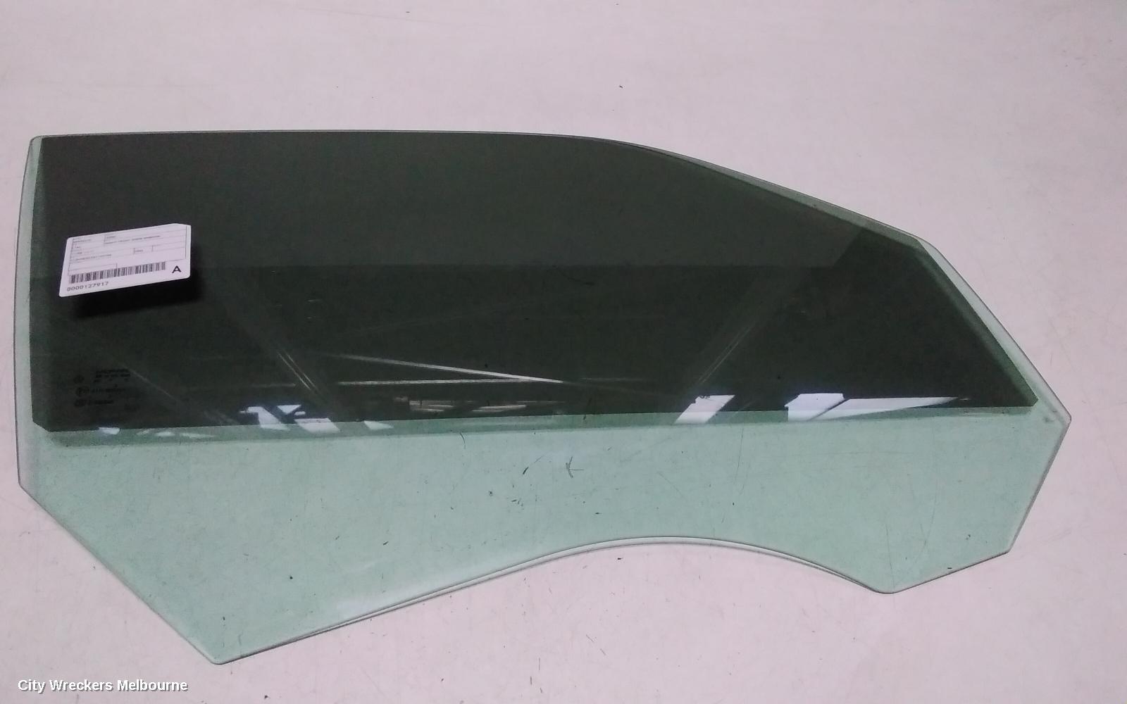 CHRYSLER 300C RIGHT FRONT DOOR WINDOW, 11/2005 - 12/2011 - Image 2